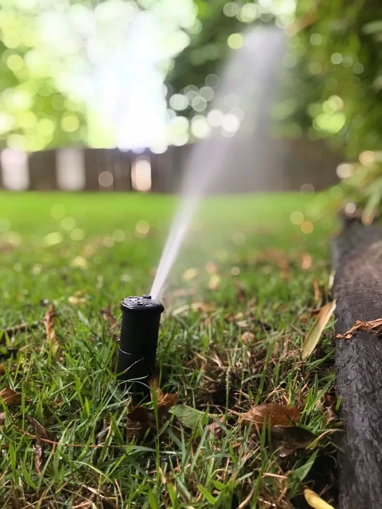 Custom landscape design in Uhland, TX - LaRaza Contracting LLC