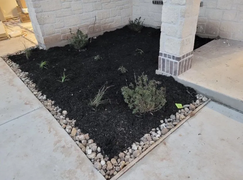 Top-rated landscaping services for outdoor upgrades in Uhland, TX by LaRaza Contracting LLC