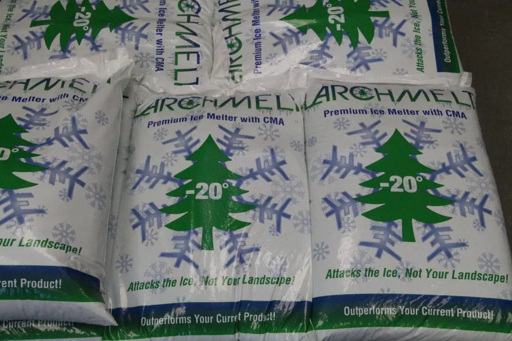 Affordable yard cleanup service in Lexington, MA - Larchmont Engineering & Irrigation