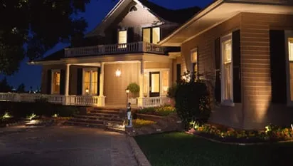 Local yard cleanup service in Manchester, NH - Larchmont Engineering & Irrigation