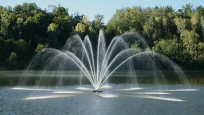 Affordable lawn mowing service experts serving Manchester, NH - Larchmont Engineering & Irrigation