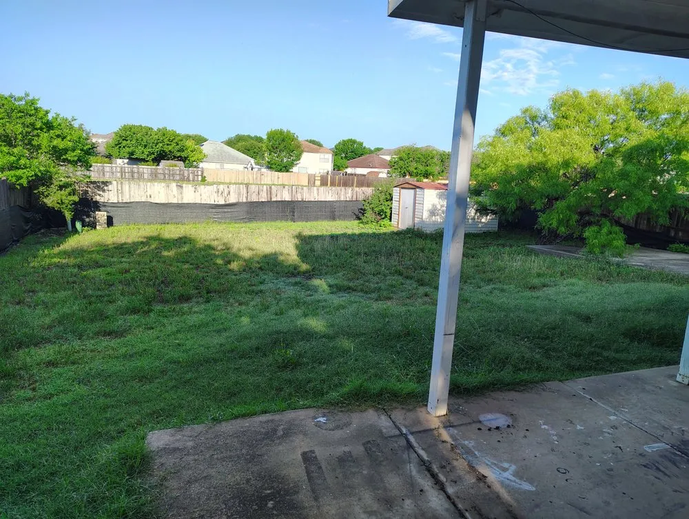 Trusted garden landscaping experts serving San Antonio, TX - Laredo Landscaping