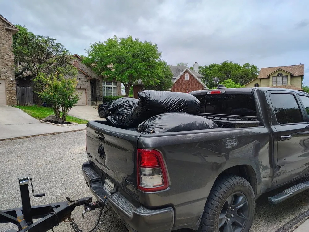 Reliable lawn mowing service experts serving San Antonio, TX - Laredo Landscaping