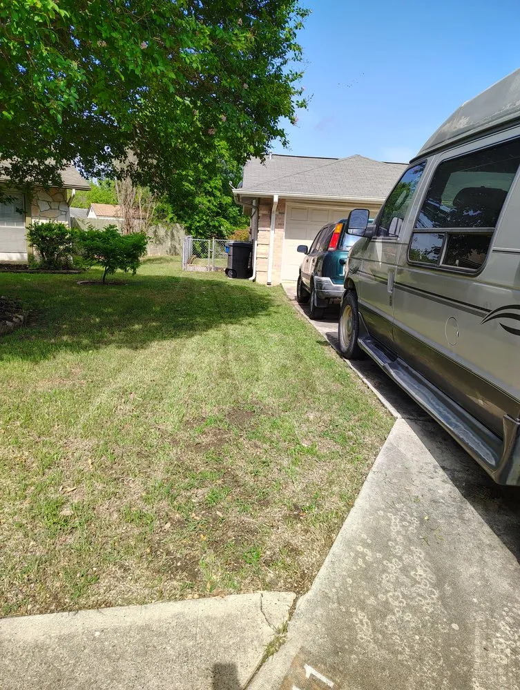 Top-rated lawn care service for outdoor upgrades across San Antonio, TX - Laredo Landscaping
