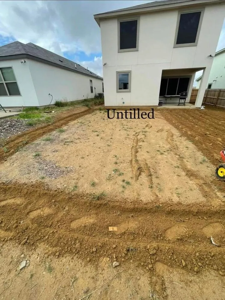 Expert lawn care service in Laredo, TX - Laredo Lawn Crew Services