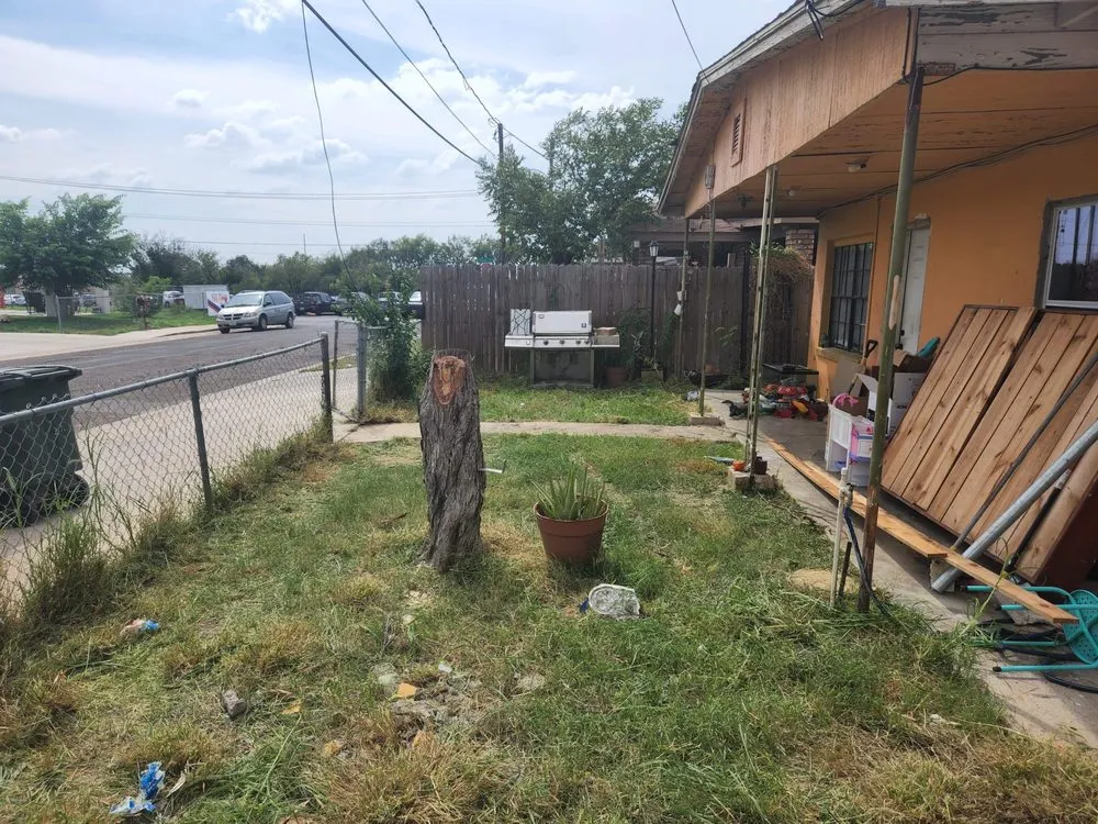 Top-rated landscape design in Laredo, TX - Laredo Lawn Crew Services