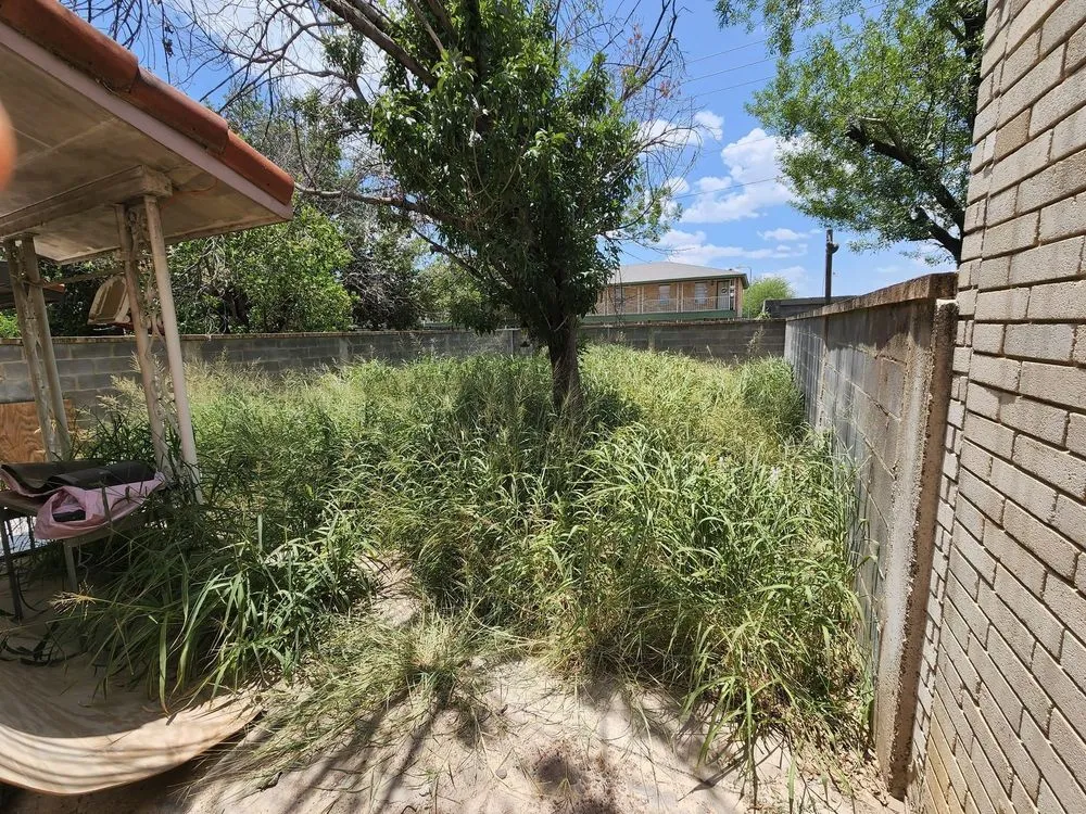 Custom yard maintenance with custom design across Laredo, TX - Laredo Lawn Crew Services