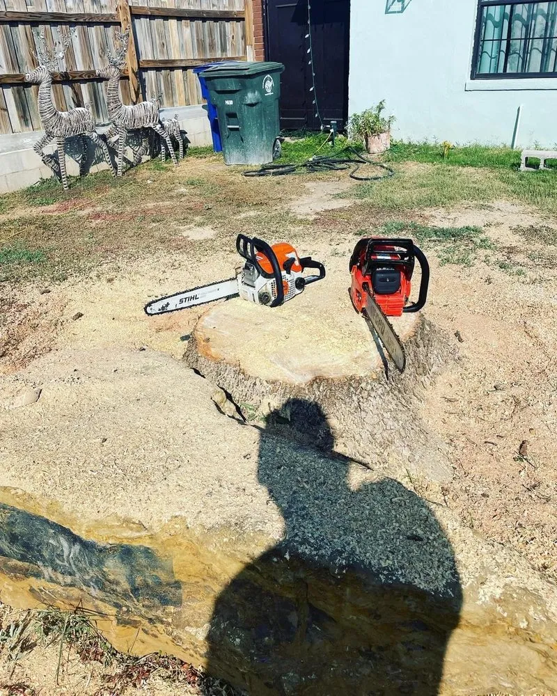 Expert lawn mowing service in Laredo, TX by Laredo Lawn Crew Services