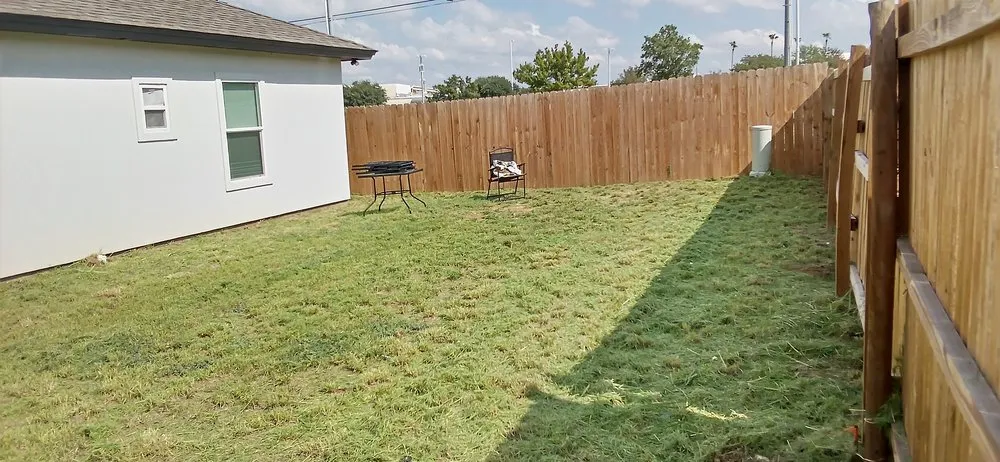 Professional garden landscaping for outdoor upgrades in Laredo, TX by Laredo's Best Landscapers