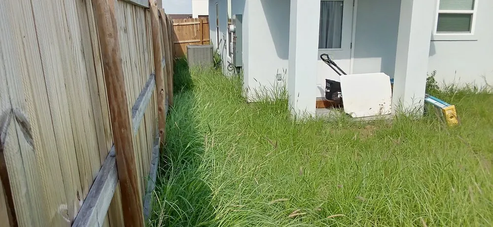 Custom residential landscaping in Laredo, TX - Laredo's Best Landscapers