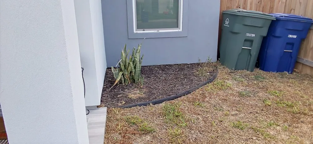 Reliable landscape installation in Laredo, TX by Laredo's Best Landscapers