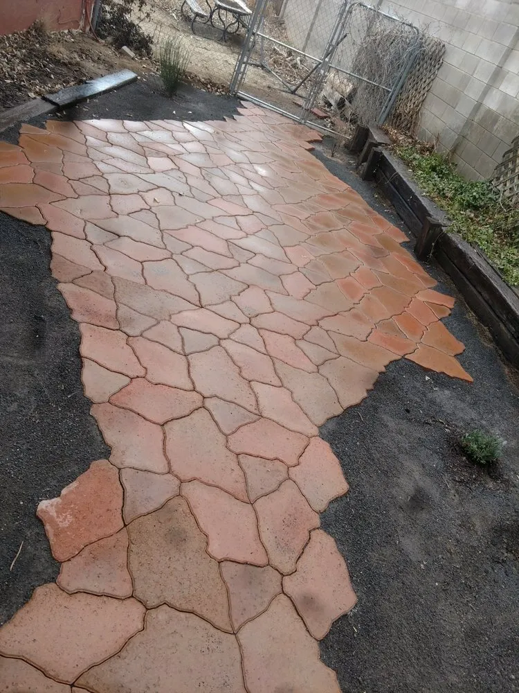 Professional outdoor landscaping in Rio Rancho, NM - Laredo's Landscape & More