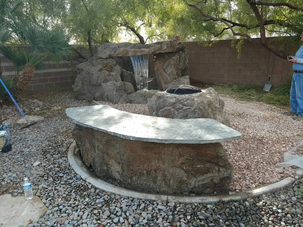 Expert landscaping services in Rio Rancho, NM - Laredo's Landscape & More