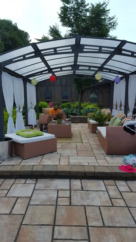 Top-rated landscaping services in Stewartsville, NJ - Largo Paving