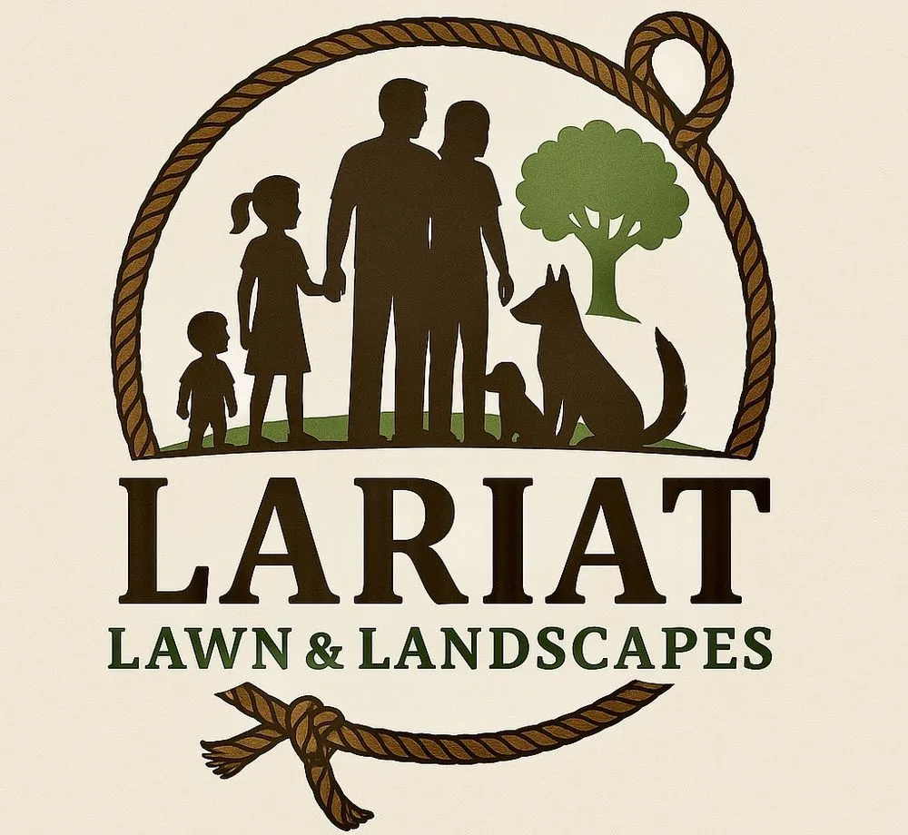 Reliable landscape installation in Villa Ridge, MO by Lariat lawn and landscapes