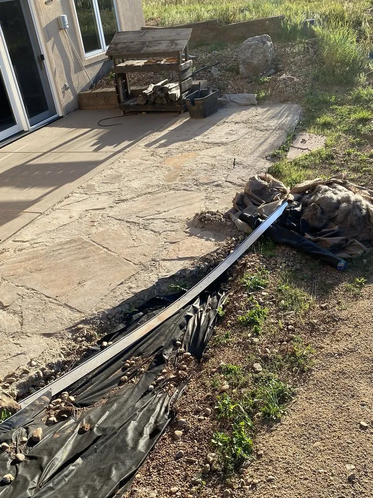 Expert garden landscaping experts serving Fort Collins, CO - Larimer Landscaping