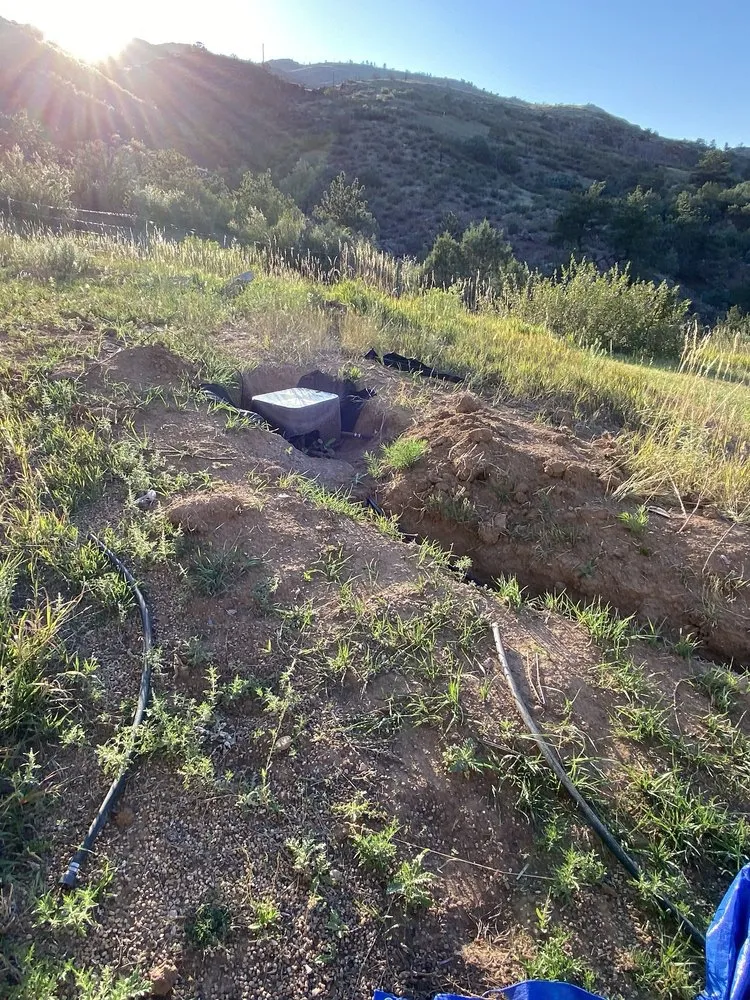 Affordable yard maintenance experts serving Fort Collins, CO - Larimer Landscaping