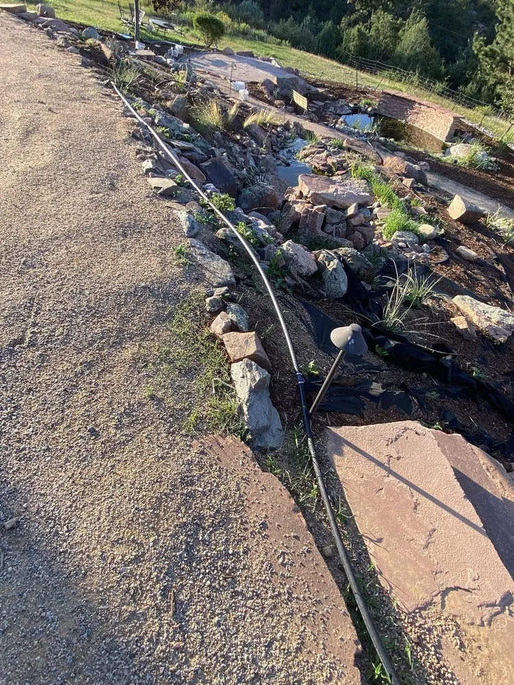 Expert yard cleanup service in Fort Collins, CO - Larimer Landscaping