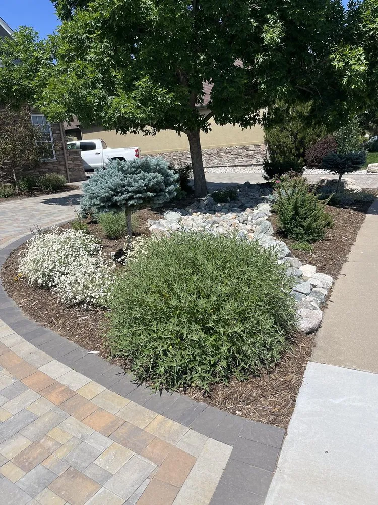 Reliable landscaping services in Fort Collins, CO by Larimer Landscaping