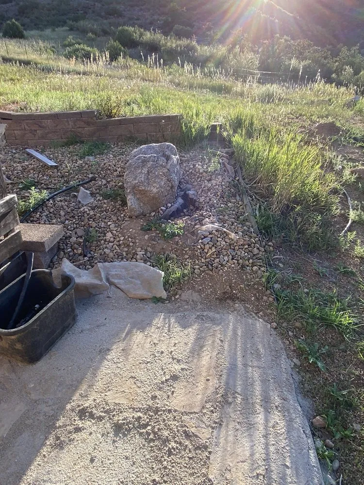 Trusted yard maintenance for outdoor upgrades in Fort Collins, CO by Larimer Landscaping