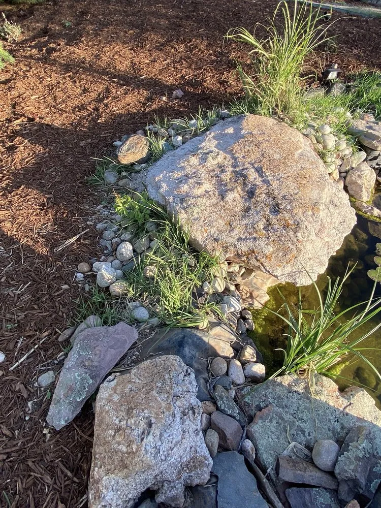 Expert landscape installation in Fort Collins, CO - Larimer Landscaping