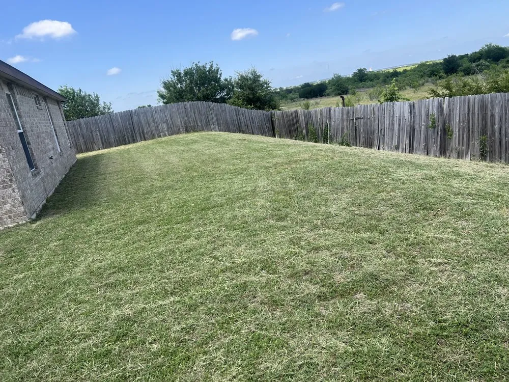 Trusted landscape installation in Killeen, TX by Larios Lawn Care