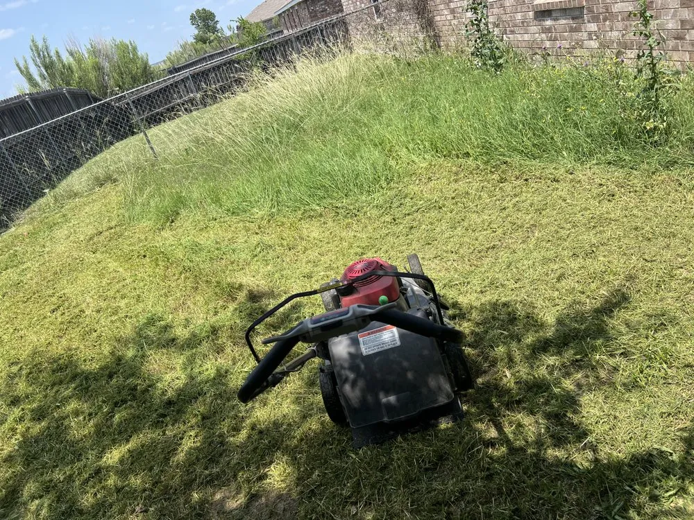 Expert landscape design in Killeen, TX - Larios Lawn Care