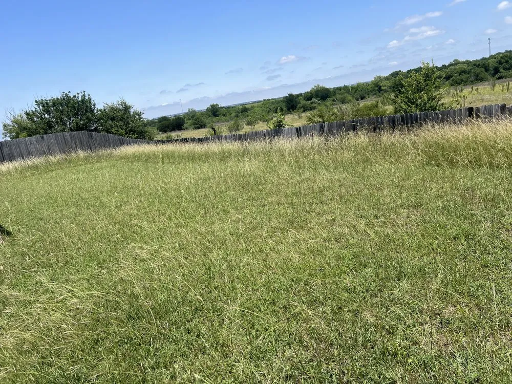 Custom lawn mowing service for homes across Killeen, TX - Larios Lawn Care