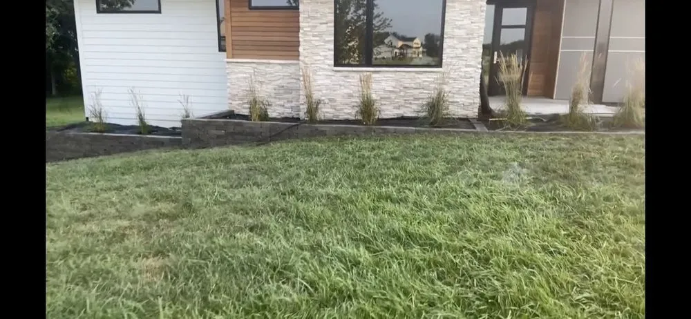 Professional landscape design in Ankeny, IA - Larkin Landscape and Design