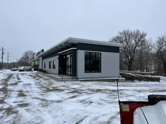 Larkin Landscape and Design