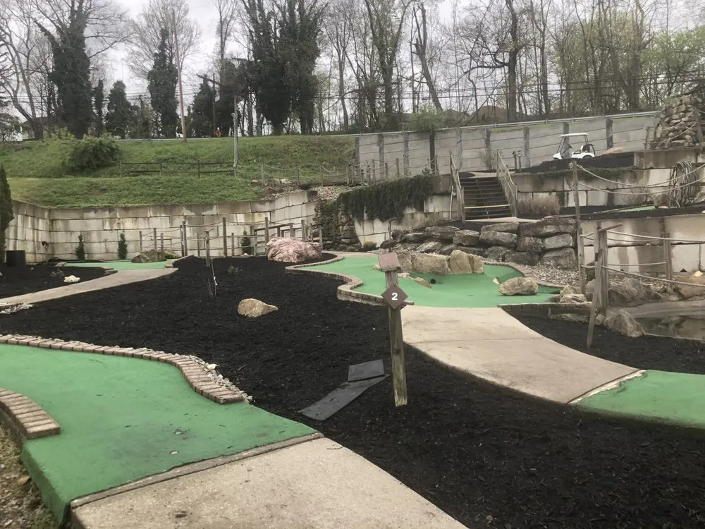 Affordable outdoor landscaping in Canonsburg, PA - Larkin Landscaping