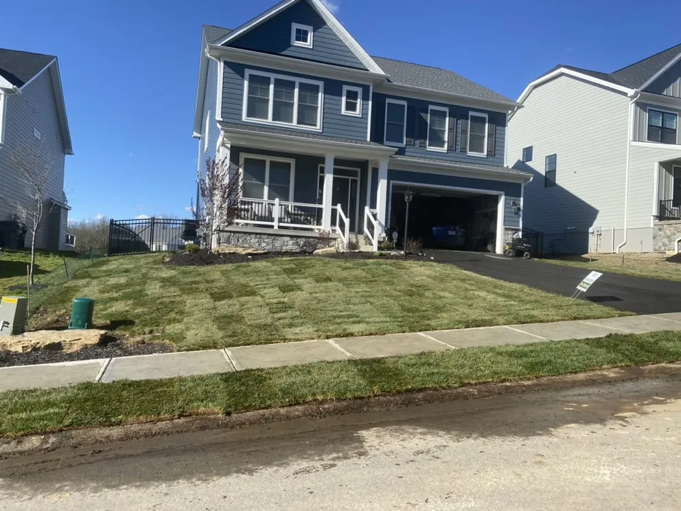 Trusted landscaping services in Canonsburg, PA - Larkin Landscaping
