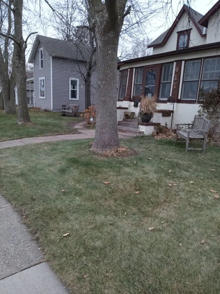 Expert landscape design in Minneapolis, MN by Larkin Lawn Care