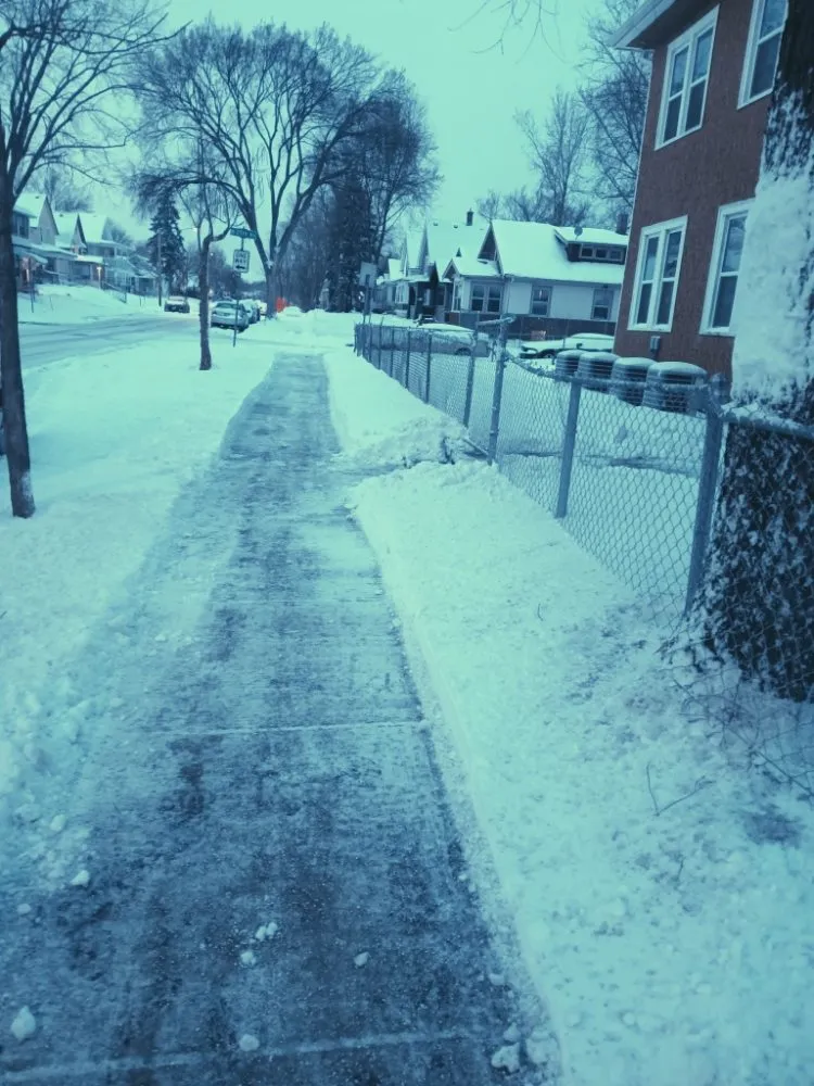 Expert landscaping services with custom design across Minneapolis, MN - Larkin Lawn Care