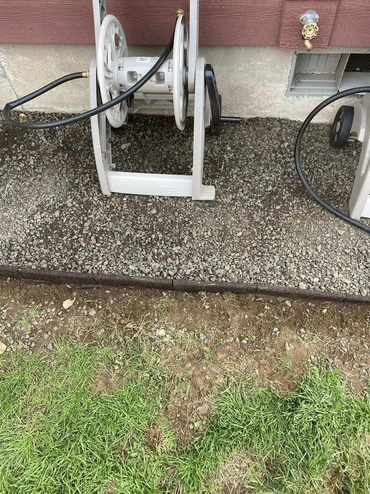 Local landscaping services with custom design across Clarkston, WA - Larkin Lawn Services