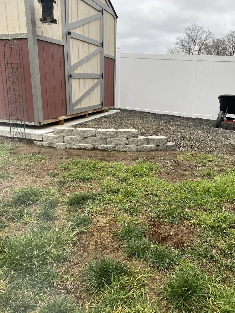 Local residential landscaping experts serving Clarkston, WA - Larkin Lawn Services