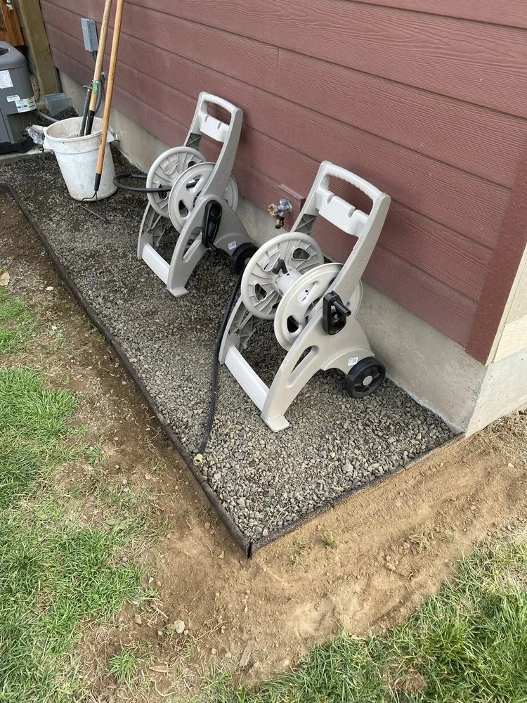 Affordable yard cleanup service in Clarkston, WA - Larkin Lawn Services