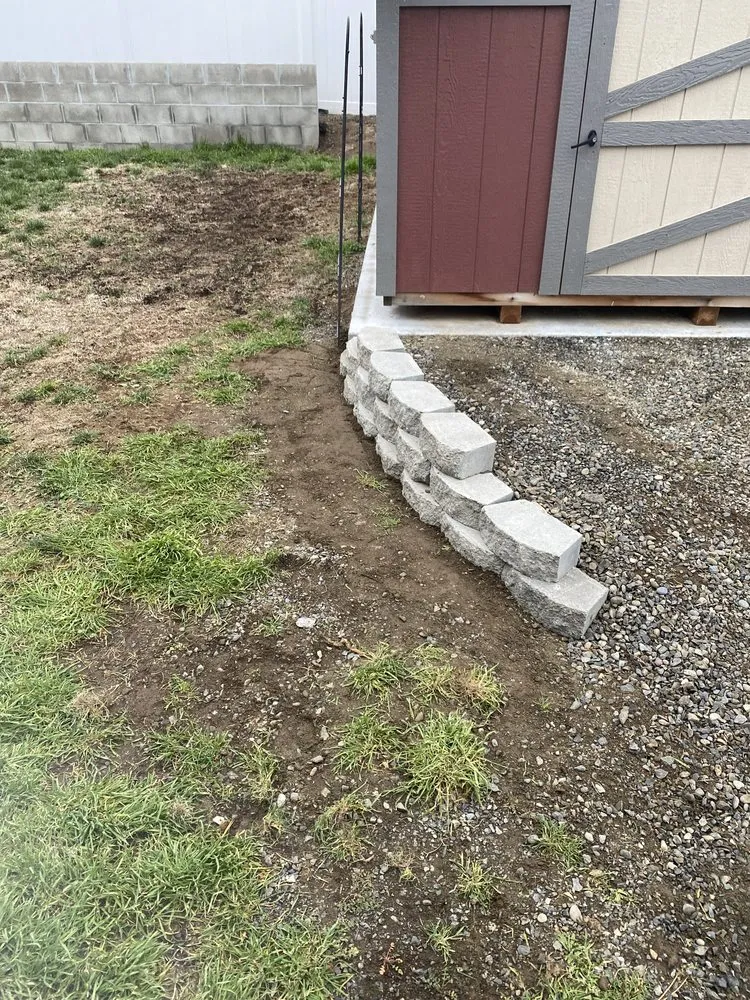 Top-rated landscaping services in Clarkston, WA - Larkin Lawn Services