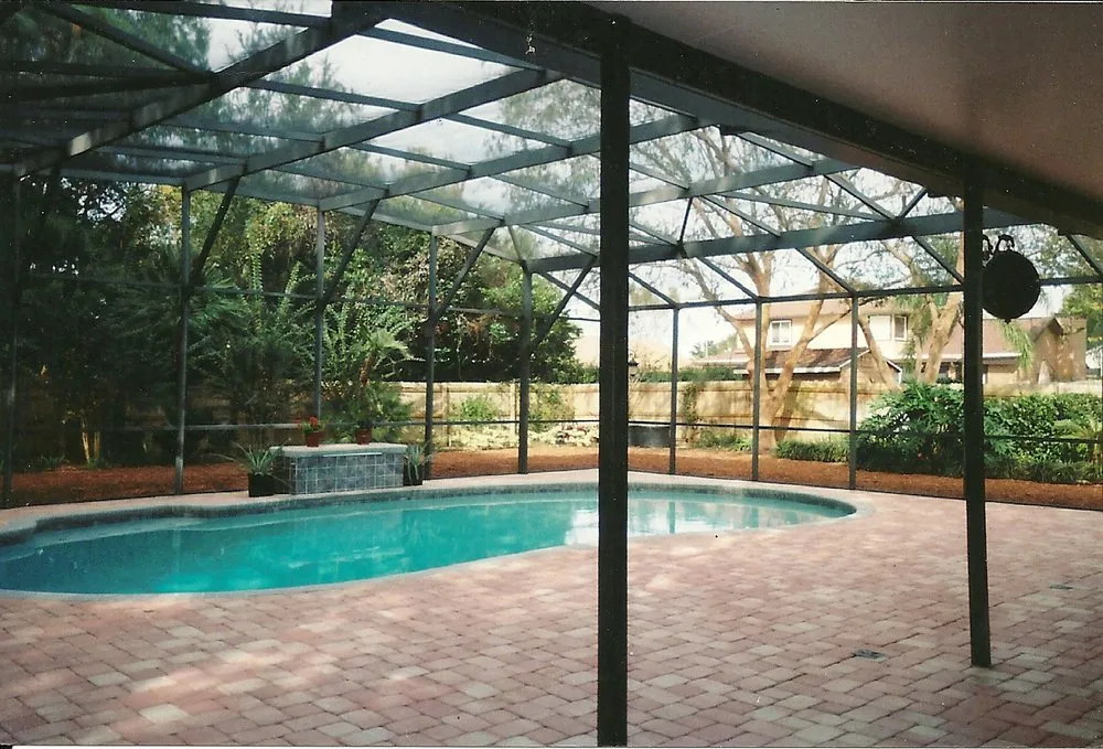 Top-rated yard cleanup service in Apopka, FL by Larkin's Landscape & Irrigation