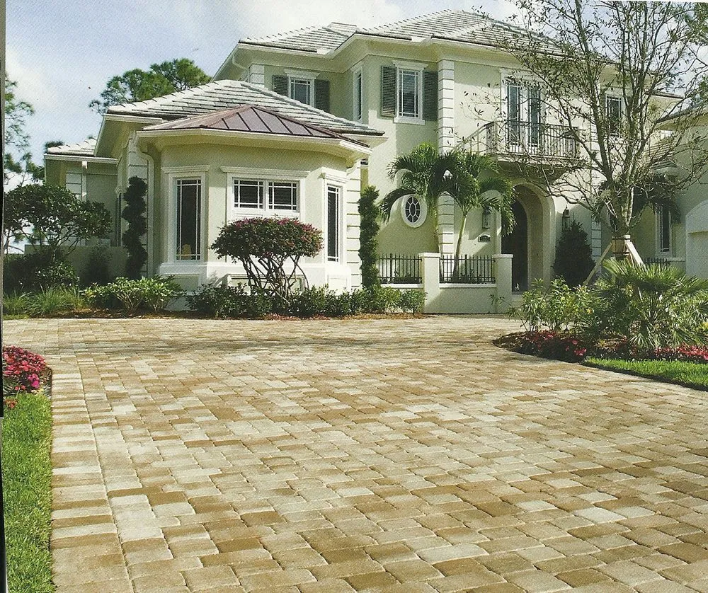 Affordable garden landscaping in Apopka, FL - Larkin's Landscape & Irrigation