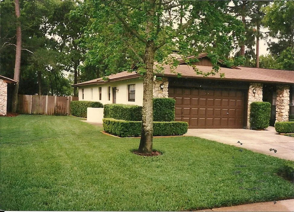 Affordable yard cleanup service in Apopka, FL by Larkin's Landscape & Irrigation