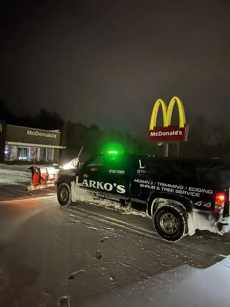 Trusted residential landscaping for beautiful yards across Montrose, MI - Larko's Lawn Care & Landscaping