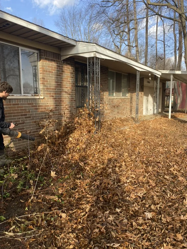 Professional yard maintenance for outdoor upgrades across Montrose, MI - Larko's Lawn Care & Landscaping