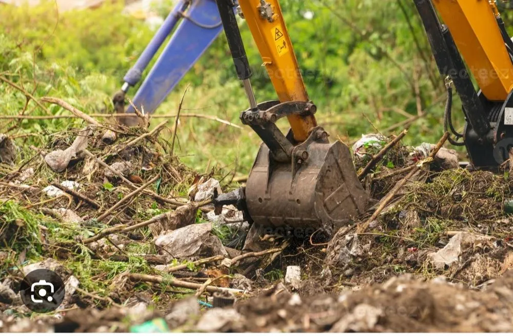 Reliable landscaping services for homes across Cross Hill, SC - Lark's Grading and Service