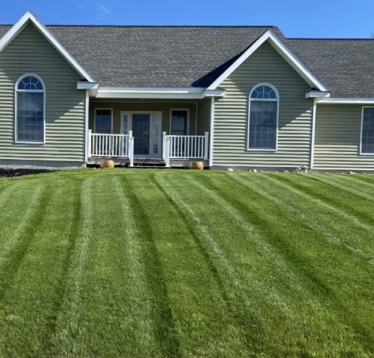 Affordable landscaping services experts serving Pellston, MI - Larks Lake Lawn Care