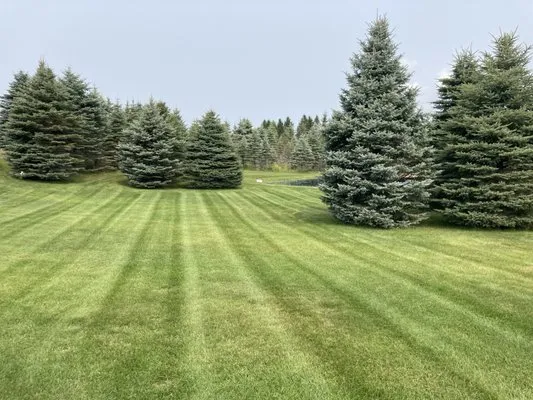 Larks Lake Lawn Care