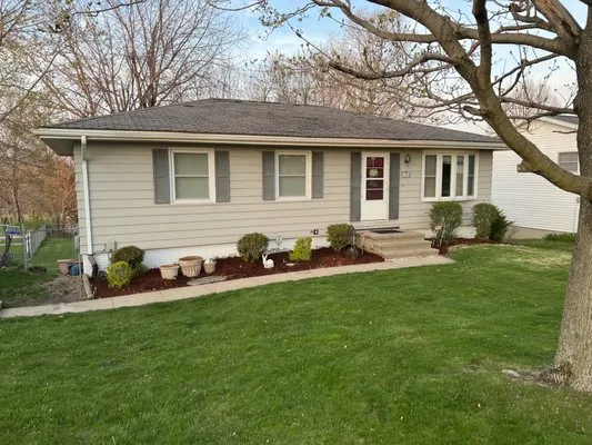 Larm’s Lawn Care and Landscaping