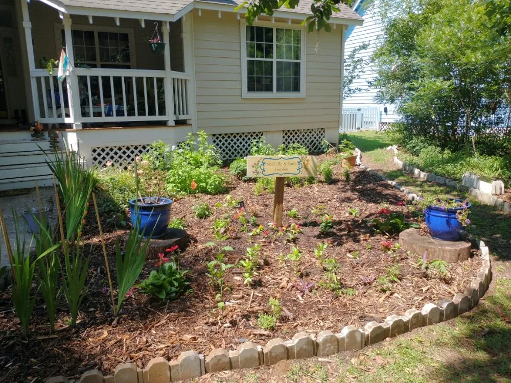 Expert outdoor landscaping near you in Pawleys Island, SC by LaRocco Home Services