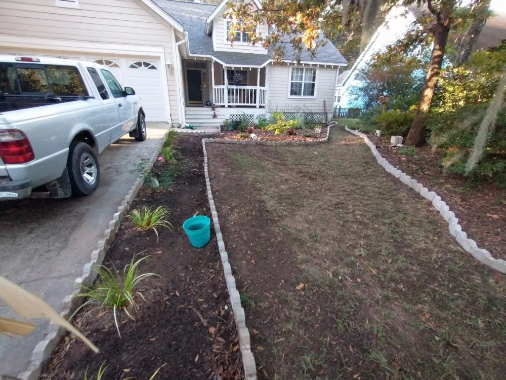 Local lawn mowing service experts serving Pawleys Island, SC - LaRocco Home Services