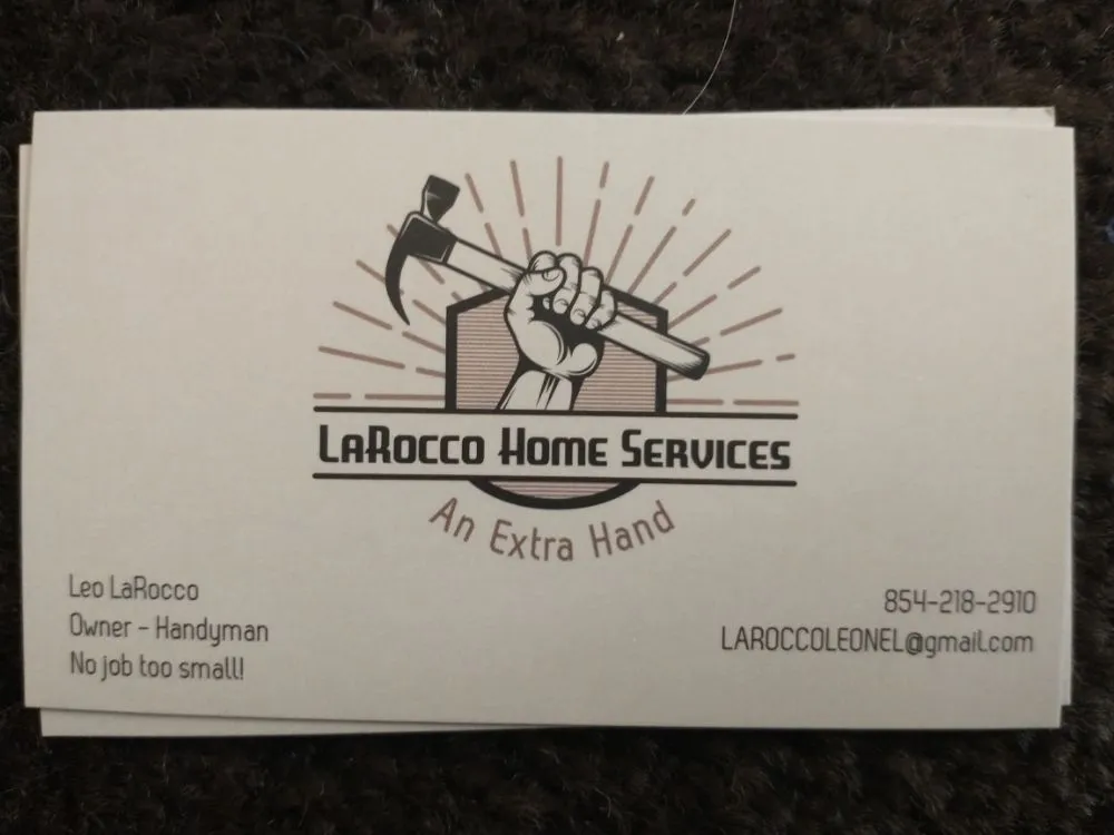 Trusted lawn mowing service near you in Pawleys Island, SC by LaRocco Home Services